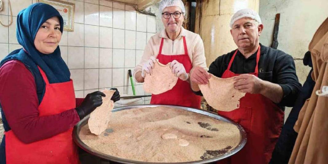 ‘Bitli’ olarak anan da var ‘Köy’ olarak anan da: 75 yıllık gelenek 1
